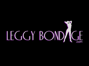 www.leggybondage.com - JAMIE KNOTTS SEXY PRINCESS TO BONDAGE MODEL LAST PART thumbnail